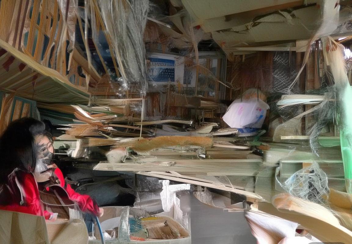 内心的坚定与无私奉献：培养高尚品质的力量