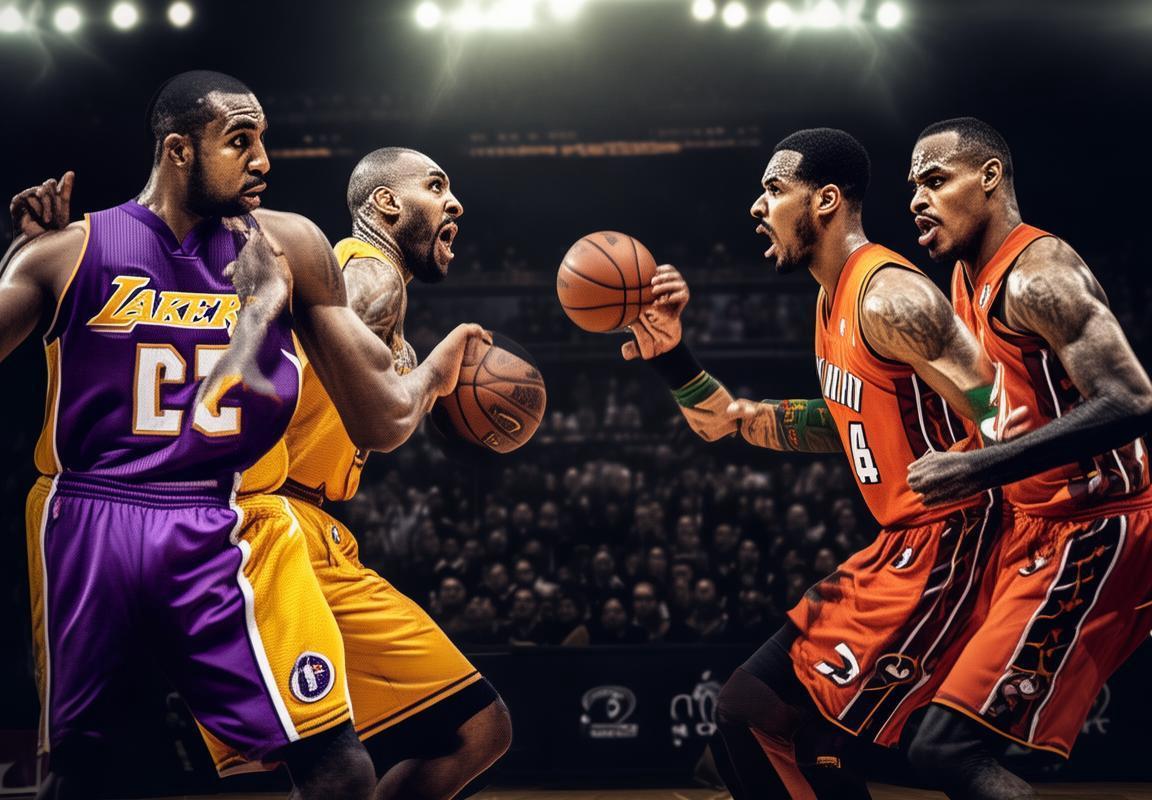 2020年NBA总决赛:湖人VS热火巅峰对决回顾