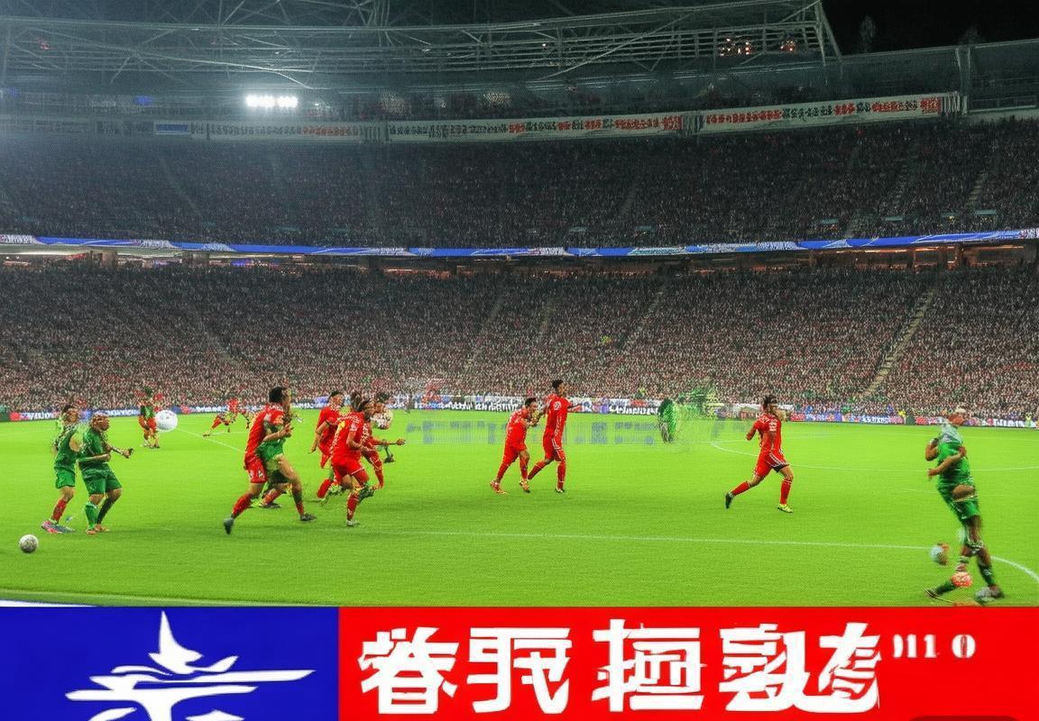 2018中超巅峰对决：苏宁VS鲁能精彩纪实